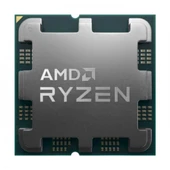 AMD Ryzen 7 7700 TRAY 3.8 GHz 32MB Önbellek 8 Çekirdek AM5 5nm Kutusuz İşlemci - 1