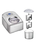 Cuisinart ICE100E Profesyonel Dondurma Makinesİ - 2