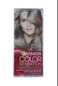 Garnier Çarpıcı Renkler 8.11 Küllü İnci Kumral - 1