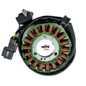 Cf Moto 250 Nk - 250 Sr Statör 2601 - 1
