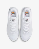 Nike Air Max Dn Triple White Spor Ayakkabı - 5