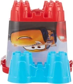 KALE KOVA SETİ BÜYÜK BOY CARS - 2