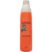 Avene Spf 50 Children Çocuk Güneş Spreyi 200 ml - 1