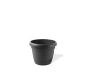 Omnipazar KRS-341 Dekoratif İnci Bitki Çiçek Saksı Takımı 1.1 Litre No 1 thumbnail 1