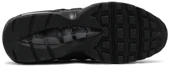Nike Air Max 95 Essential 'Triple Black' Spor Ayakkabı - 4