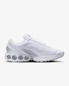 Nike Air Max Dn Triple White Spor Ayakkabı - 2
