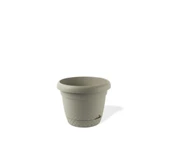 Omnipazar KRS-341 Dekoratif İnci Bitki Çiçek Saksı Takımı 1.1 Litre No 1 thumbnail 5