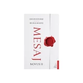 Novus 2 - Mesaj - Erhan Kolbaşı - 1