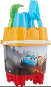 KALE KOVA SETİ BÜYÜK BOY CARS - 4