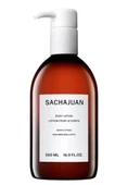 Sachajuan Shiny Citrus Body Lotion 500 ML Vücut Losyonu - 1