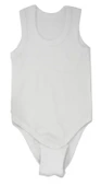 Organik Body Uzatma Aparatı 2 Çıtçıtlı 2'li(9,5cm) 001 - 2