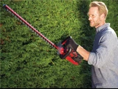 Einhell Arcurra 18/55 Solo Akülü Çit Budama Makinesi 3410920 - 2