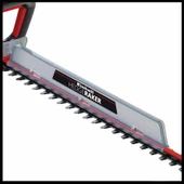 Einhell Arcurra 18/55 Solo Akülü Çit Budama Makinesi 3410920 - 4