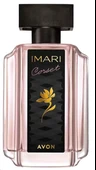 Avon Imari Corset Vücut Losyonu 125 Ml. Üçlü Set - 1