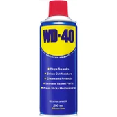 Henkel WD-40 Yağ Çözücü 200ml - 1