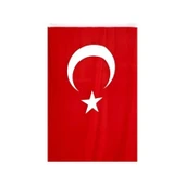 Ormi Kumaş Türk Bayrak 120*180 - 1