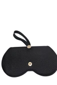 ömrüm style Asılabilir Gözlük Kılıfı Charm Siyah - 3