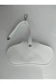 ömrüm style Asılabilir Gözlük Kılıfı Charm Beyaz - 2