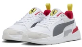 Puma Ferrari Trinity 2 308762 Erkek Spor Ayakkabı - 5