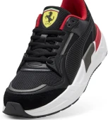 Puma Ferrari Trinity 2 308762 Erkek Spor Ayakkabı - 4