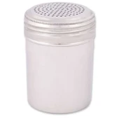 Tuzluk Tuz Serpici Küçük Boy Krom 7 cm - 1