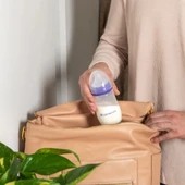 Lansinoh Biberon 2'li Natural Wawa Biberon Emziği 240 Ml thumbnail 9