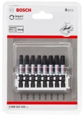Bosch Impact Ctrl 8'li H5/h6.50 MM 2608522332 - 2