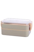 ARMESE Titiz Fely Beslenme Kabı Seti Ap-9477 / 400 500 ml - 3
