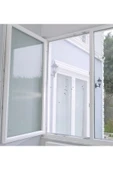 ARMESE Pencere Sineklik Sinek Tülü Böcek Tutucu 130x150 Cm Özel Kesim Cırt Bantlı - 2
