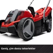 Einhell GE/CM 18/33 Lİ Solo Akülü Çim Biçme Makinesi 3413266 - 6