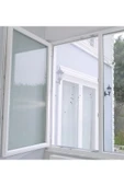 ARMESE Pencere Sineklik Hazır Pencere Sinekliği Cırt Bantlı 100x150 cm - 3
