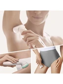 Braun Silk Epil 9 Flex 9020 Sensosmart Islak ve Kuru Epilatör - 2