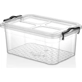 Merdem Kiler Saklama Kabı 15 Lt No:6 - 1