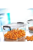 ARMESE 1.sınıf Plastik Derin Saklama Kabı (4.97 LT.) Sa-310 - 2