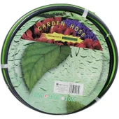 20 Metre Bahçe Çeşme Su Hortumu Sulama Araç Araba Yıkama 13 mm 1/2" Çok Amaçlı Hortum - 5