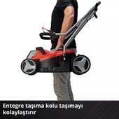 Einhell GE/CM 18/33 Lİ Solo Akülü Çim Biçme Makinesi 3413266 - 4