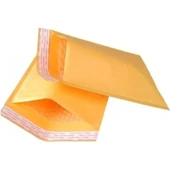 Linea Havalı Zarf 26X36 cm 10 Adet - 1