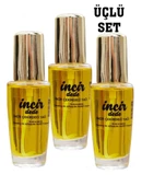 3'lü İncir Çekirdeği Yağı 50 ml - 1