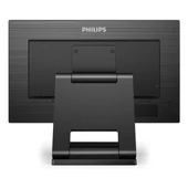 Philips 222B1TC 21.5" 75Hz 4Ms VGA+HDMI+DP+USB FullHD Adaptive-Sync IPS Touch Vesa Monitör - 5
