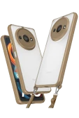 Zipax Xiaomi Redmi A3 4G Kılıf Silikon Kapak Azn-Penta - 1