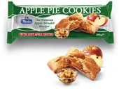 Merba Apple Pie Cookies 200 Gr. (1 Adet) - 1
