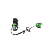 ACTIVE 6.5Z SIRT TIRPAN 4.5HP 62cc - 3