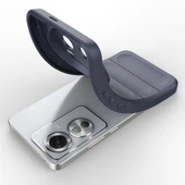 Zipax Oppo Reno 11F 5G Kılıf Kasisli Silikon ETNİK Azn-Optimum thumbnail 2