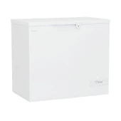 Uğur UDD 265 T D/S R63 Sandık Tipi Derin Dondurucu - 1