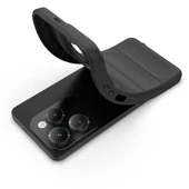 Zipax İnfinix Hot 40 Kılıf Kasisli Silikon ETNİK Azn-Optimum thumbnail 3