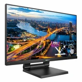 Philips 222B1TC 21.5" 75Hz 4Ms VGA+HDMI+DP+USB FullHD Adaptive-Sync IPS Touch Vesa Monitör - 2