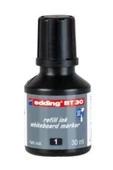 Edding Siyah Tahta Kalem Mürekkebi 30ML - 1