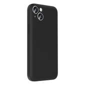 Zipax Apple iPhone 15 Kılıf Kamera Korumalı Gizli Kartlık Hazneli Zr-Vitra - 2