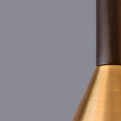 Orya Siyah Eskitme Gold Sarkıt - 3