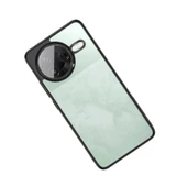 Zipax Xiaomi Poco F7 Pro Kılıf Şeffaf Transparan Zr-Volks - 2
